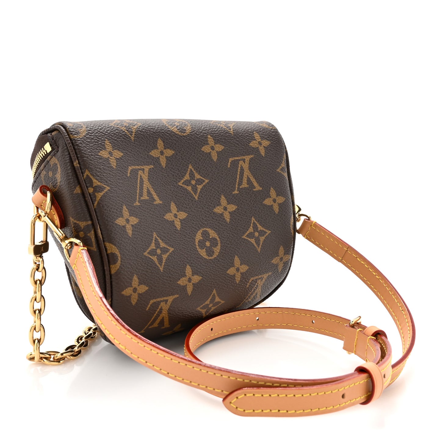 Monogram Mini Bumbag