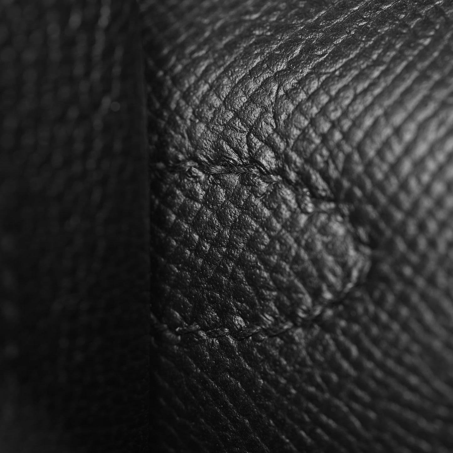 Epsom Kelly Sellier 35 Black