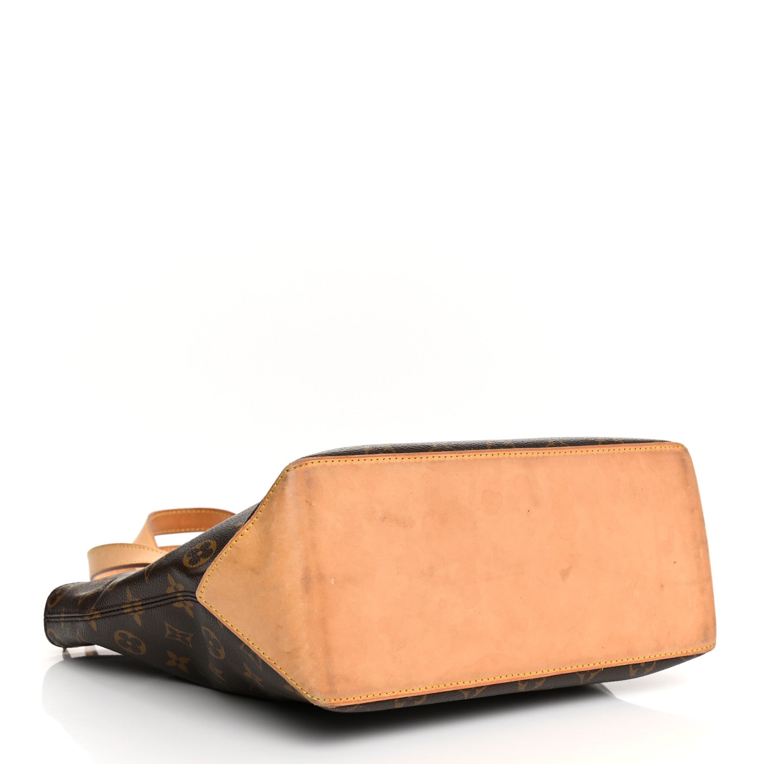 Louis Vuitton Monogram Cabas Piano 6 of 21