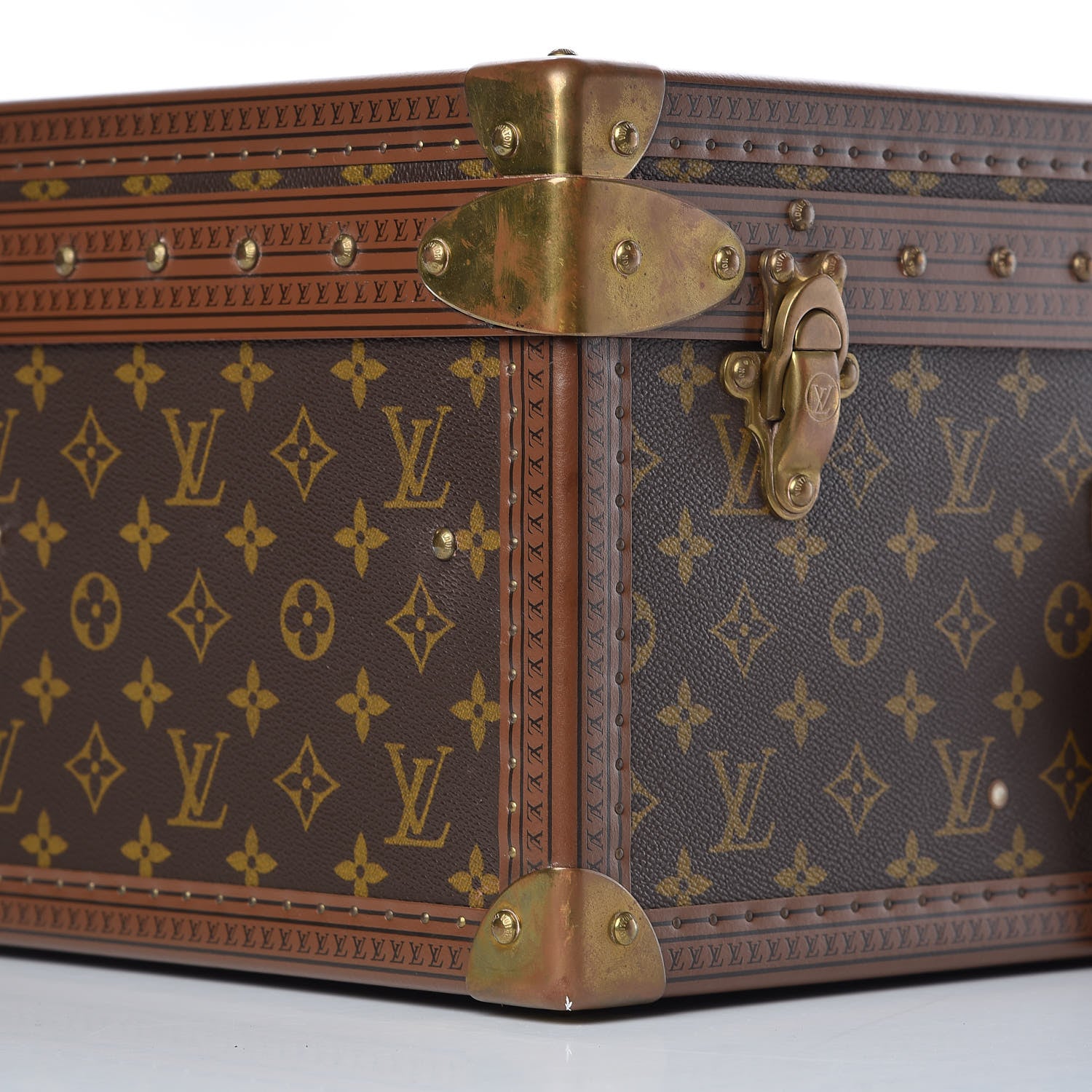 Louis Vuitton Monogram Alzer 60 21 of 39