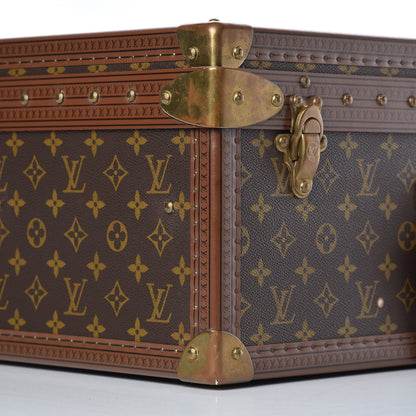 Louis Vuitton Monogram Alzer 60 21 of 39