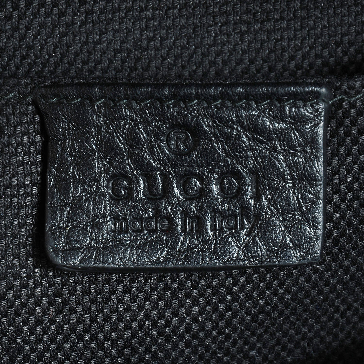 Gucci Python Small Soho Disco Bag Black 5 of 6