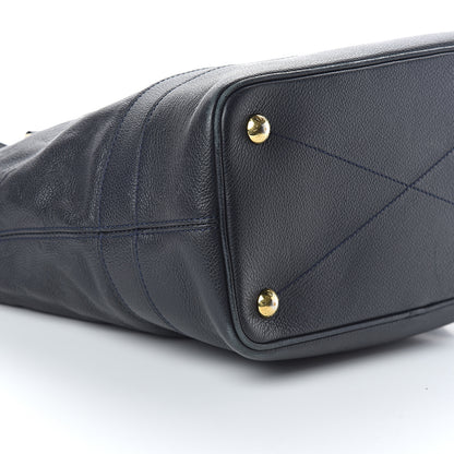 Louis Vuitton Empreinte Citadine PM Infini 7 of 8