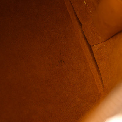 Louis Vuitton Epi Alma PM Cipango 12 of 13