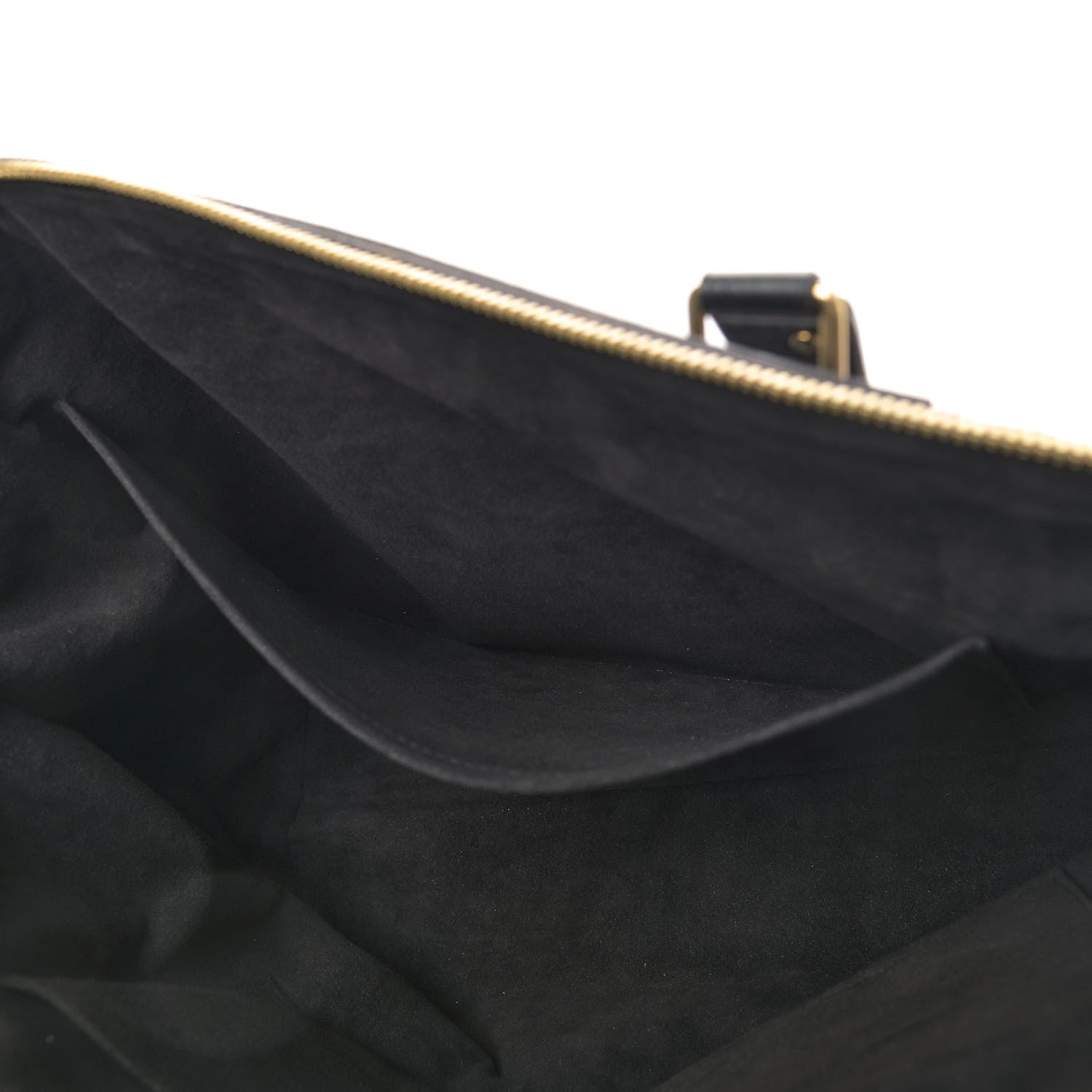 Louis Vuitton Monogram Estrela NM Black 9 of 11