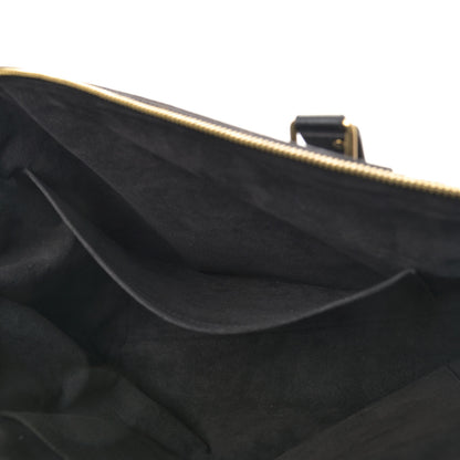 Louis Vuitton Monogram Estrela NM Black 9 of 11