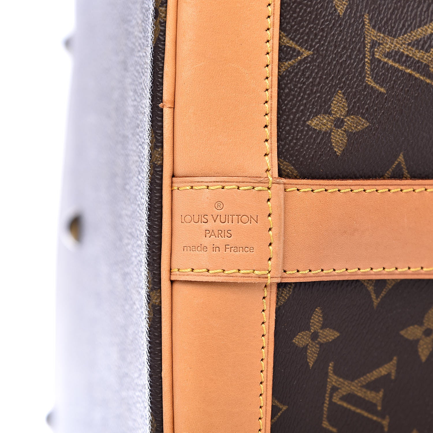 Louis Vuitton Monogram Cruiser 45 6 of 11