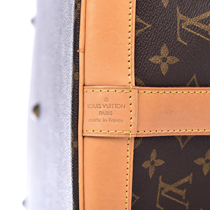 Louis Vuitton Monogram Cruiser 45 6 of 11