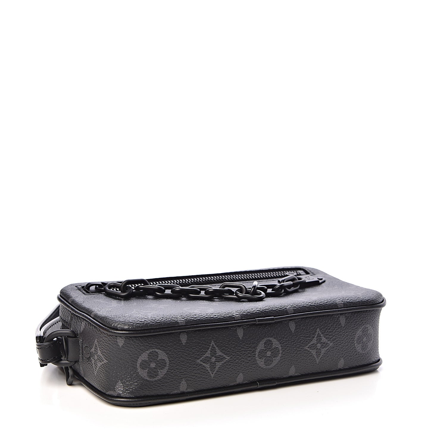 Monogram Eclipse Pochette Volga
