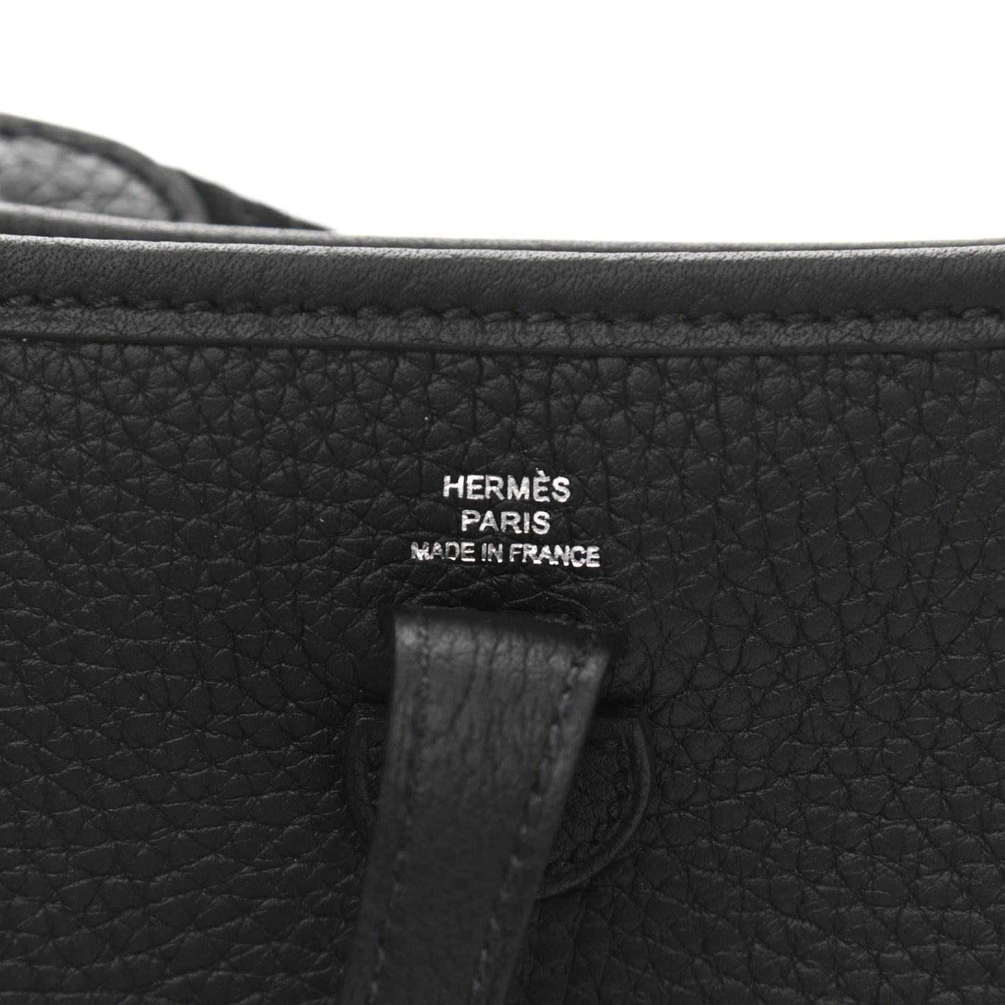 Taurillon Clemence Evelyne TPM Black