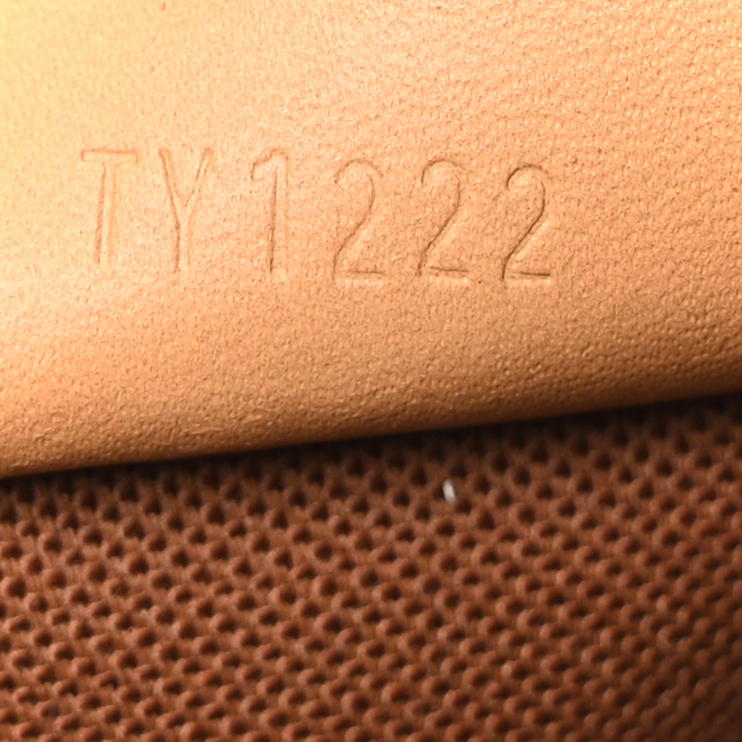 Monogram Nano Speedy Bandouliere