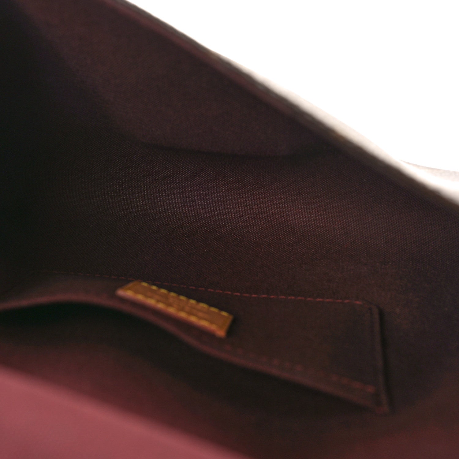 Louis Vuitton Monogram Favorite MM 5 of 8