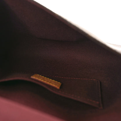 Louis Vuitton Monogram Favorite MM 5 of 8