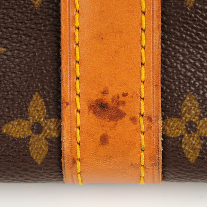 Louis Vuitton Monogram Keepall 60 13 of 13