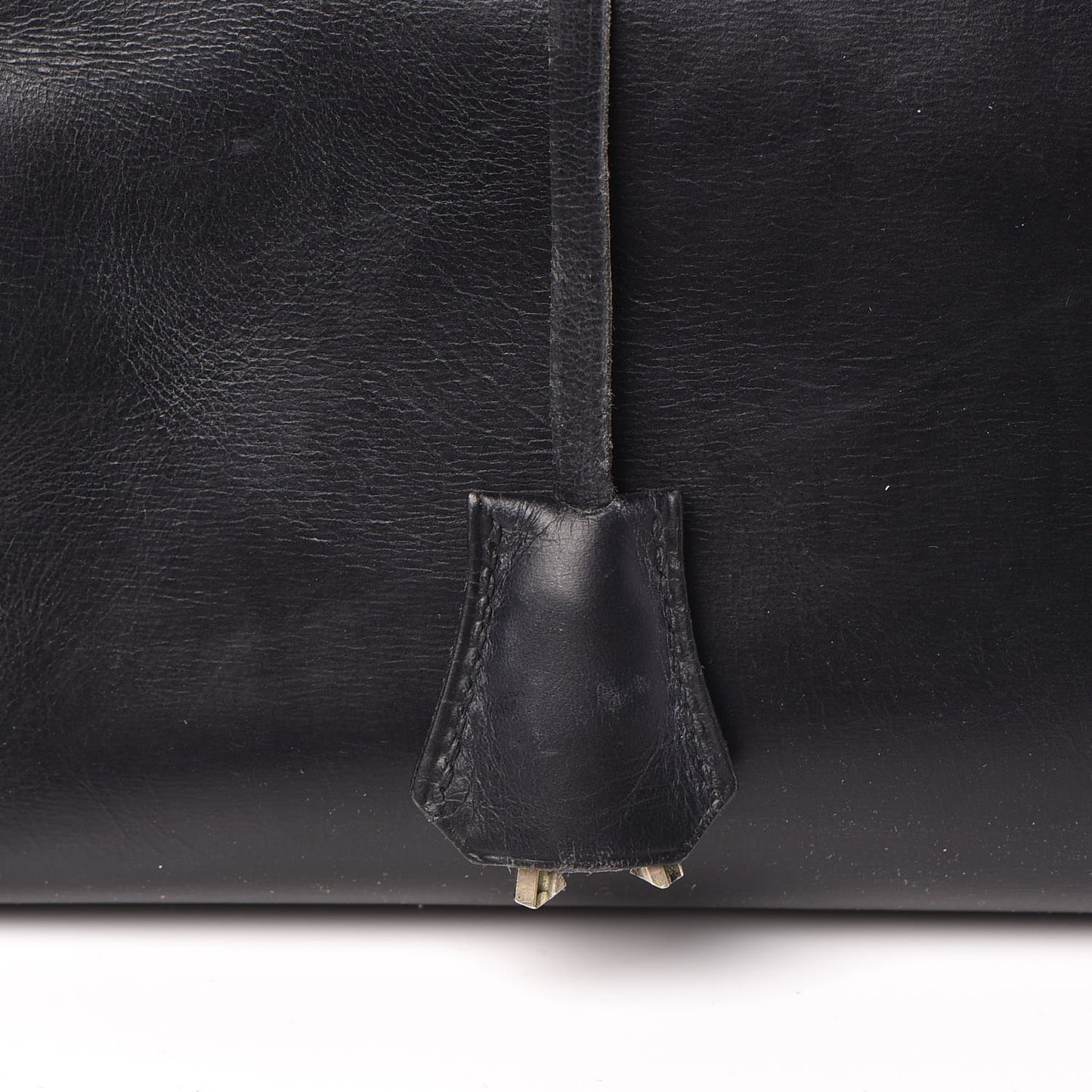 Box Kelly Retourne 32 Black