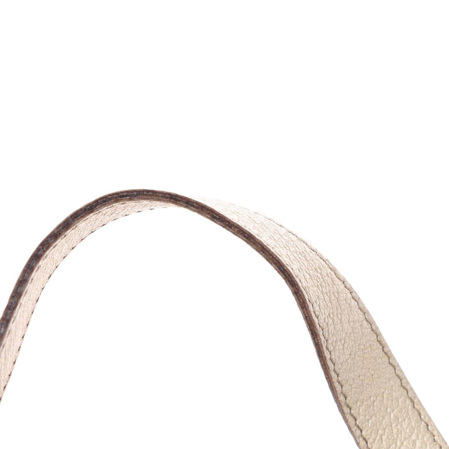 Monogram Small Abbey Tote Pink
