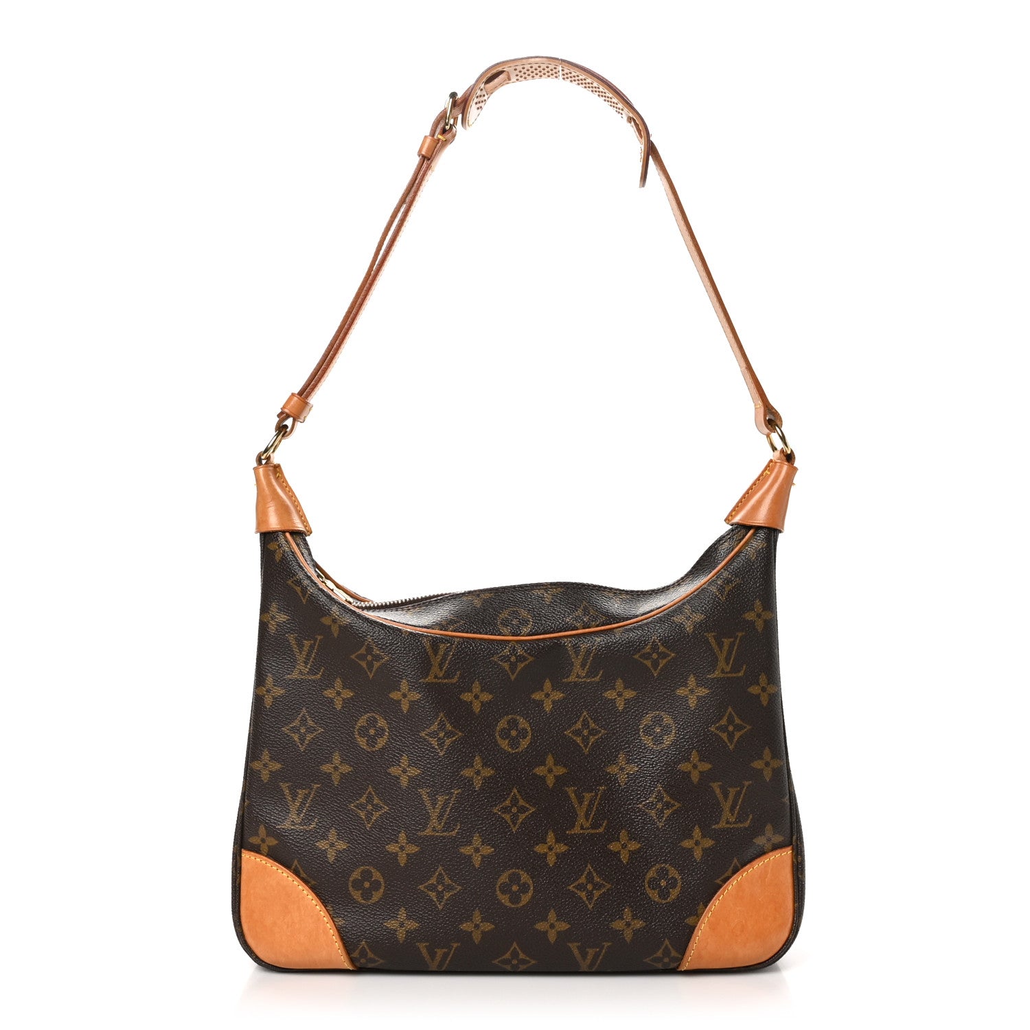 Louis Vuitton Monogram Boulogne 30 1 of 10
