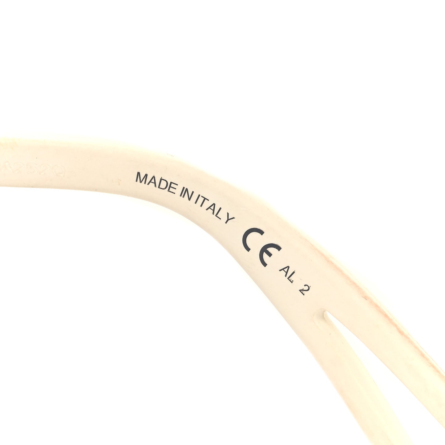 Extase 1 Sunglasses Purple