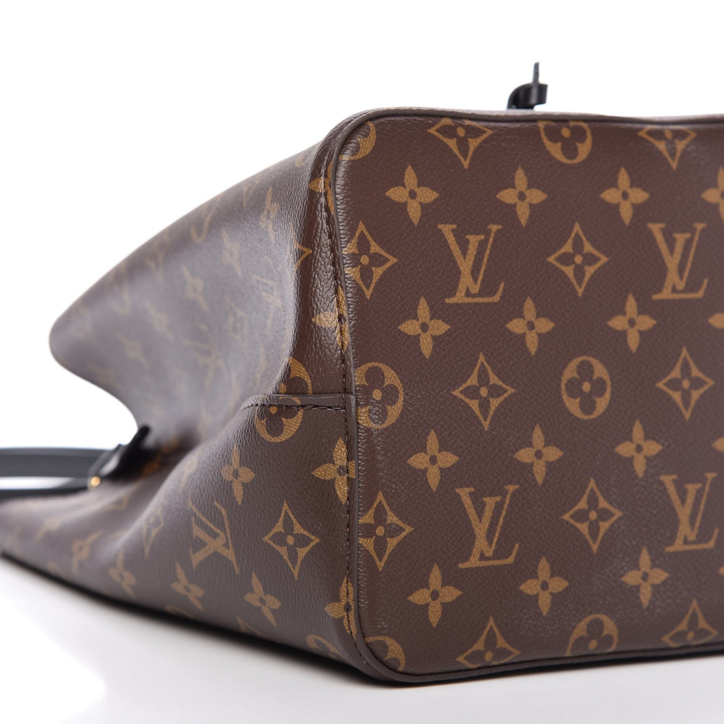 Monogram Neonoe MM Black