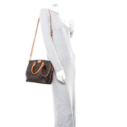 Louis Vuitton Monogram Turenne PM 2 of 11