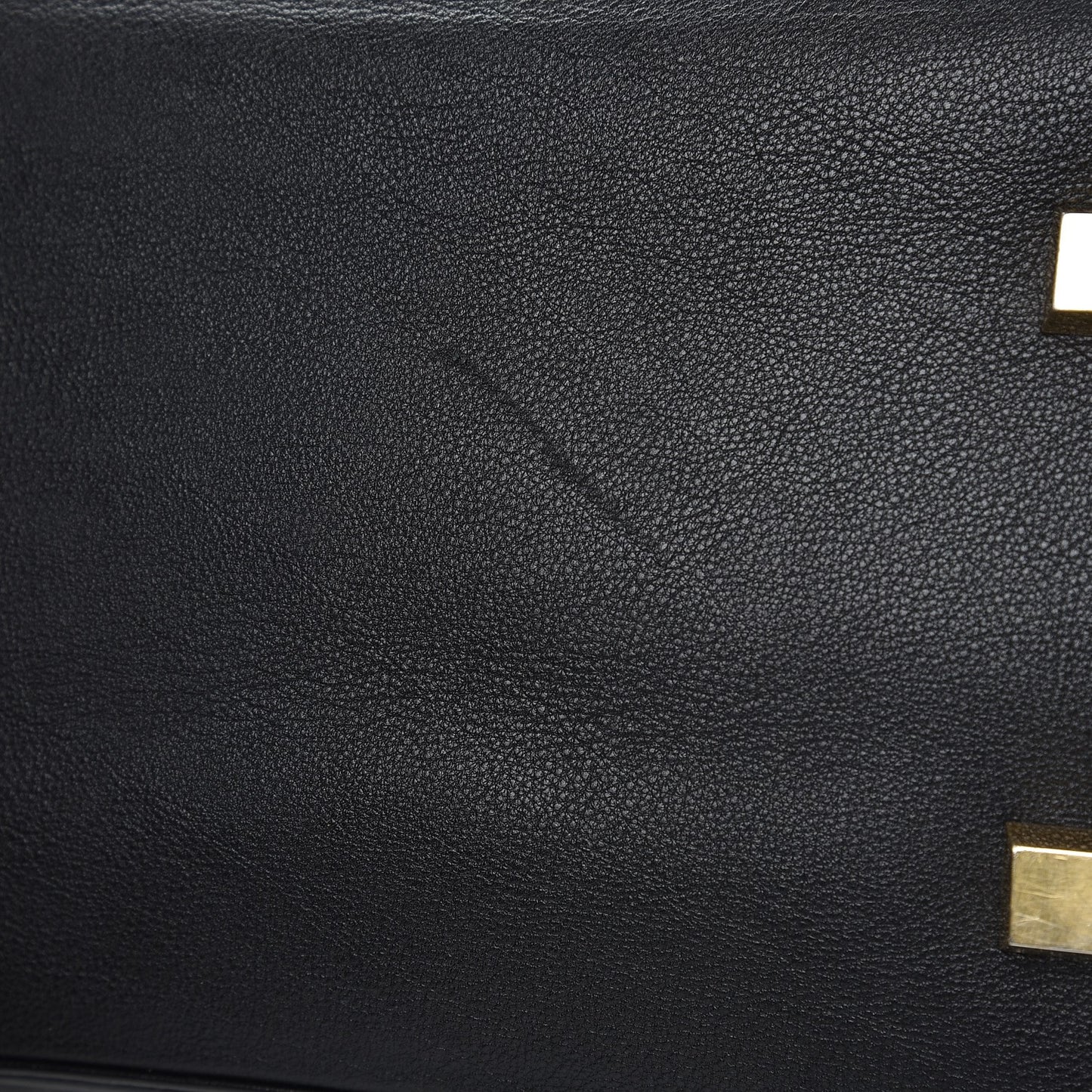 Monogram Sequins Eclipse Alma Black