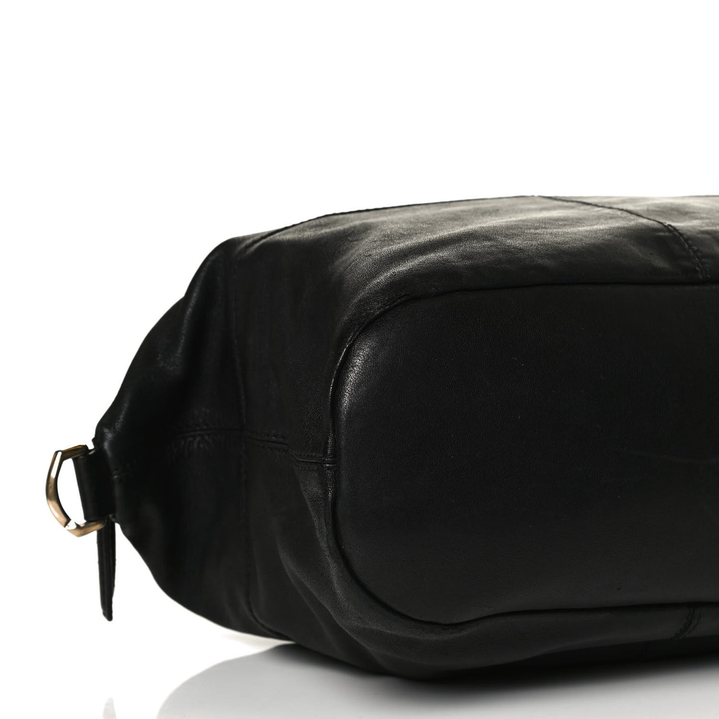 Lambskin Medium Nightingale Black