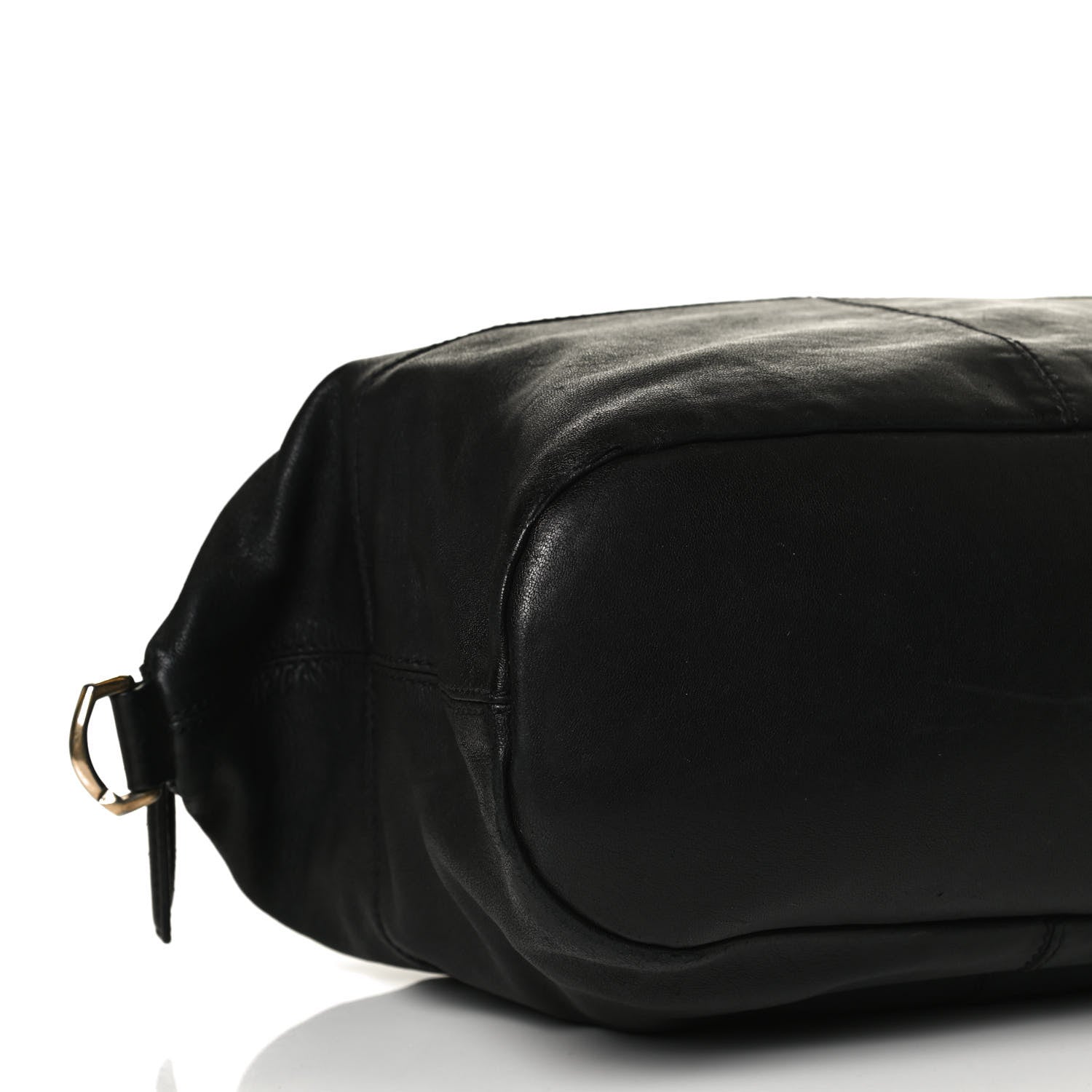 Givenchy Lambskin Medium Nightingale Black 8 of 14