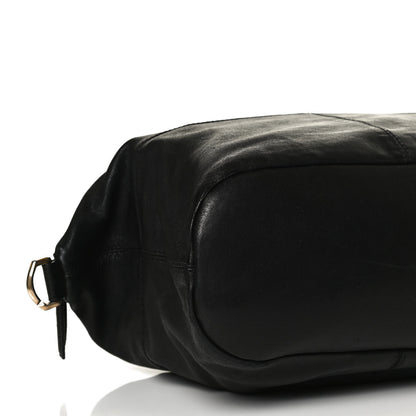 Givenchy Lambskin Medium Nightingale Black 8 of 14