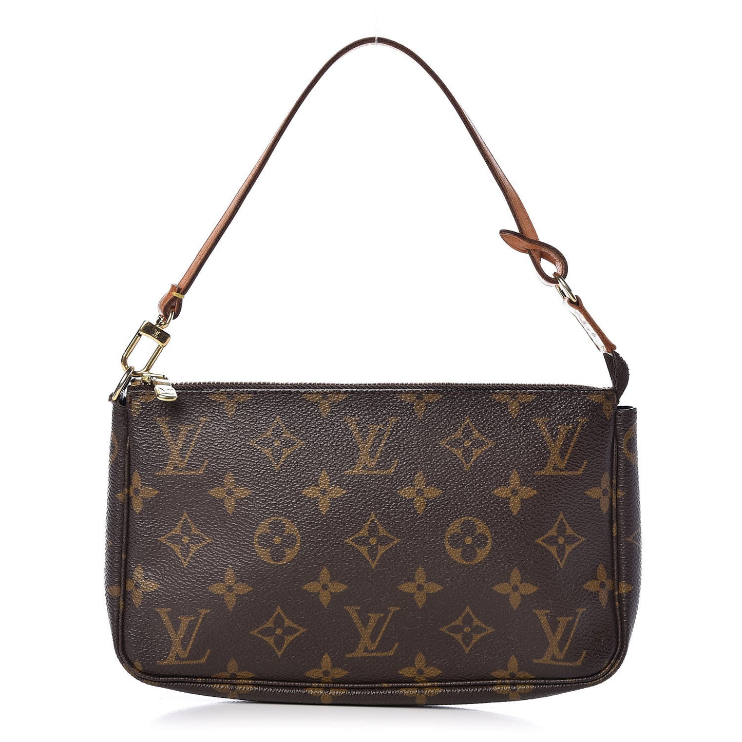 Monogram Pochette Accessories