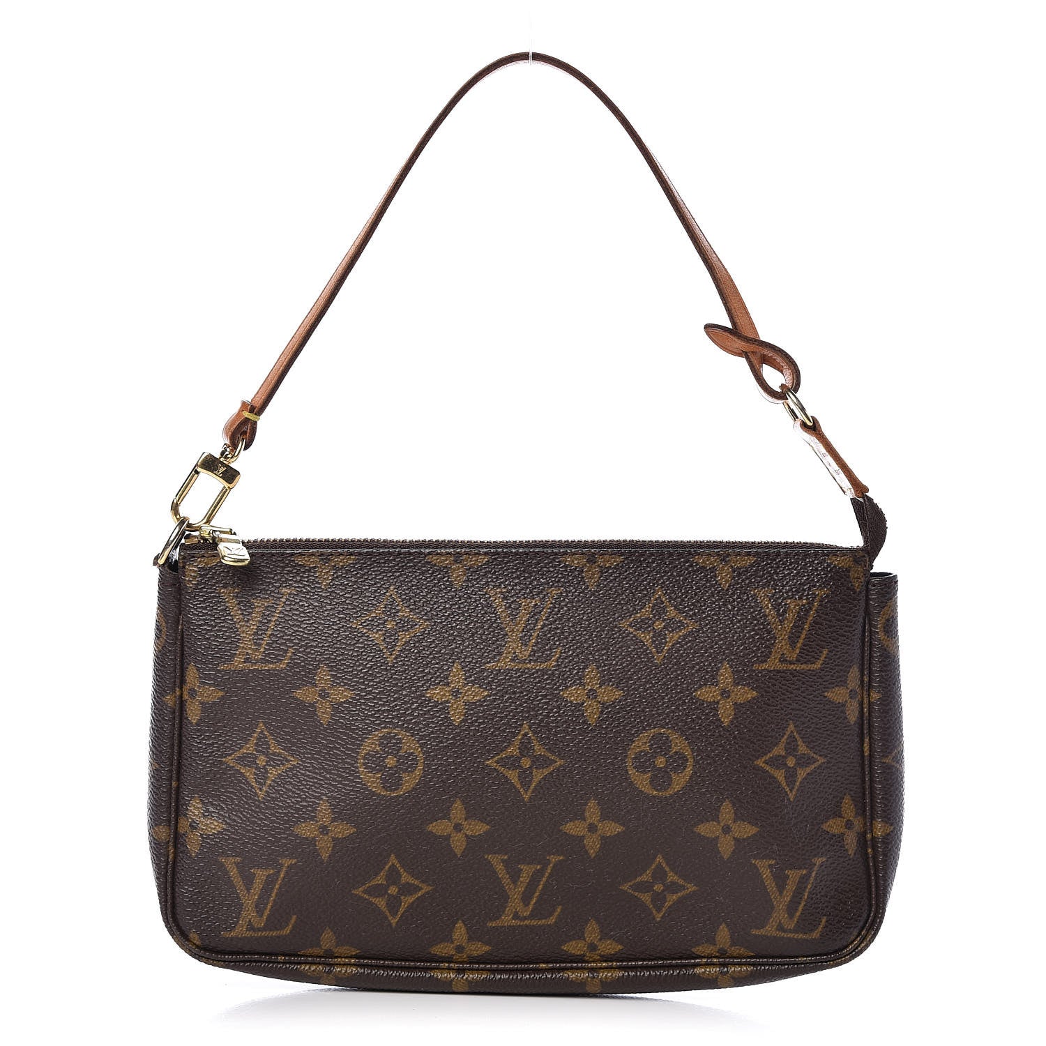 Louis Vuitton Monogram Pochette Accessories 1 of 10
