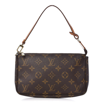 Louis Vuitton Monogram Pochette Accessories 1 of 10