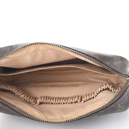 Louis Vuitton Monogram Trousse Toilette 23 5 of 11