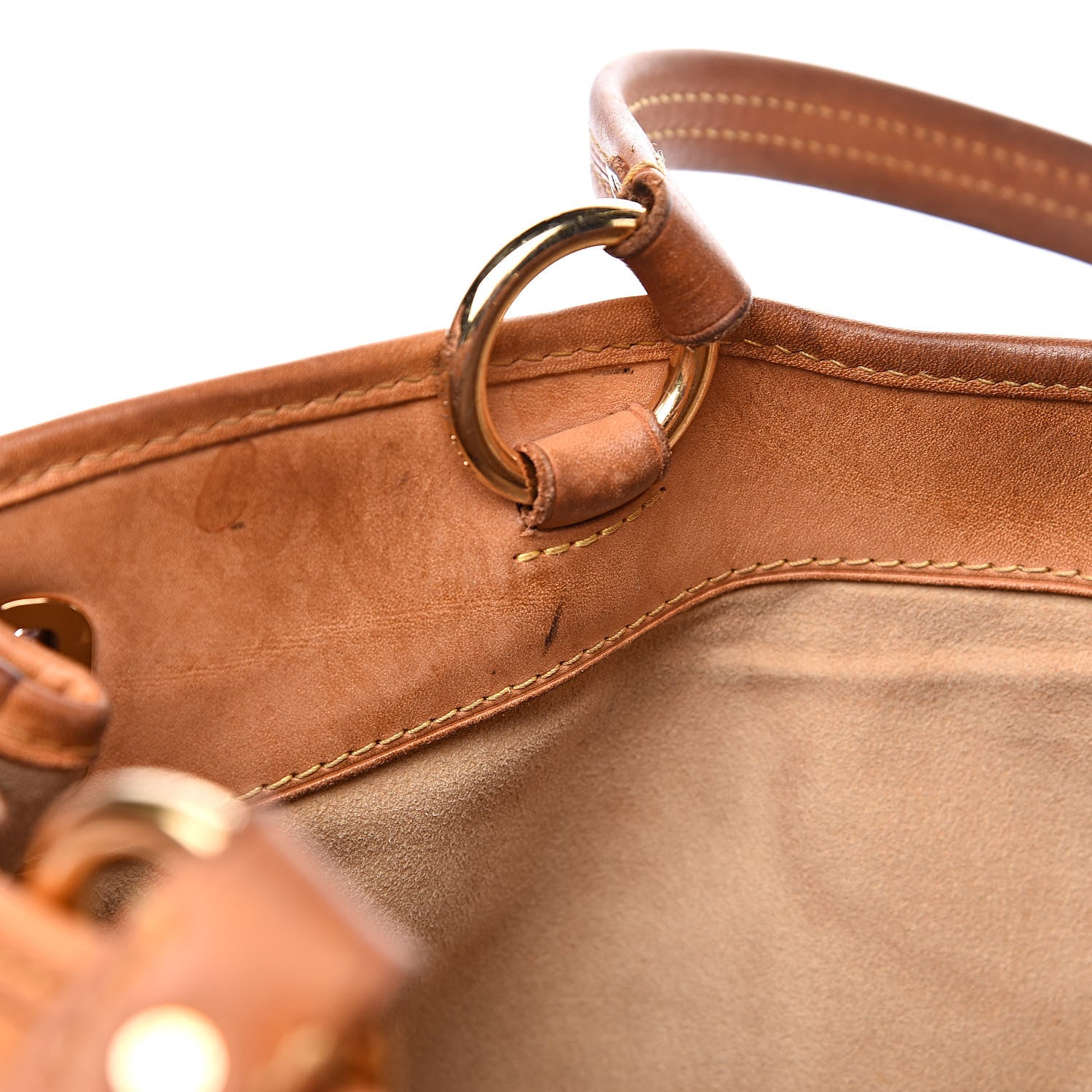 Louis Vuitton Monogram Etoile Shopper 20 of 21
