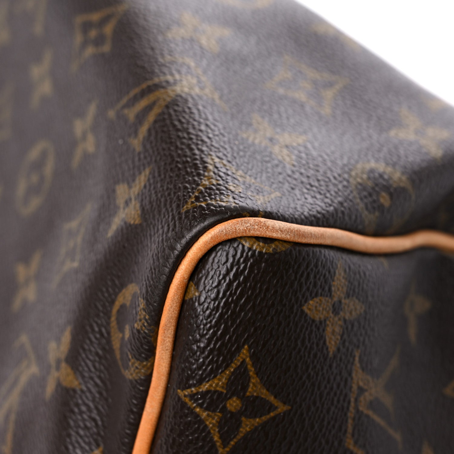 Louis Vuitton Monogram Speedy 25 11 of 33