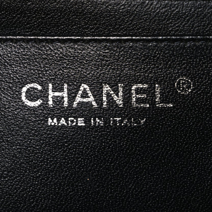 Chanel Caviar Quilted Maxi Single Flap Black 6 of 10