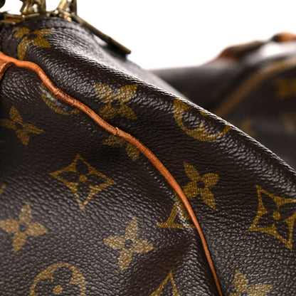 Louis Vuitton Monogram Keepall 60 27 of 32