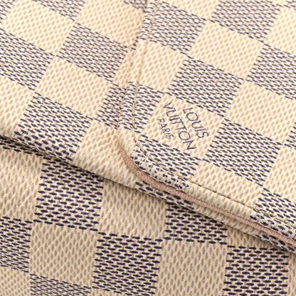 Louis Vuitton Damier Azur Croisette 18 of 21