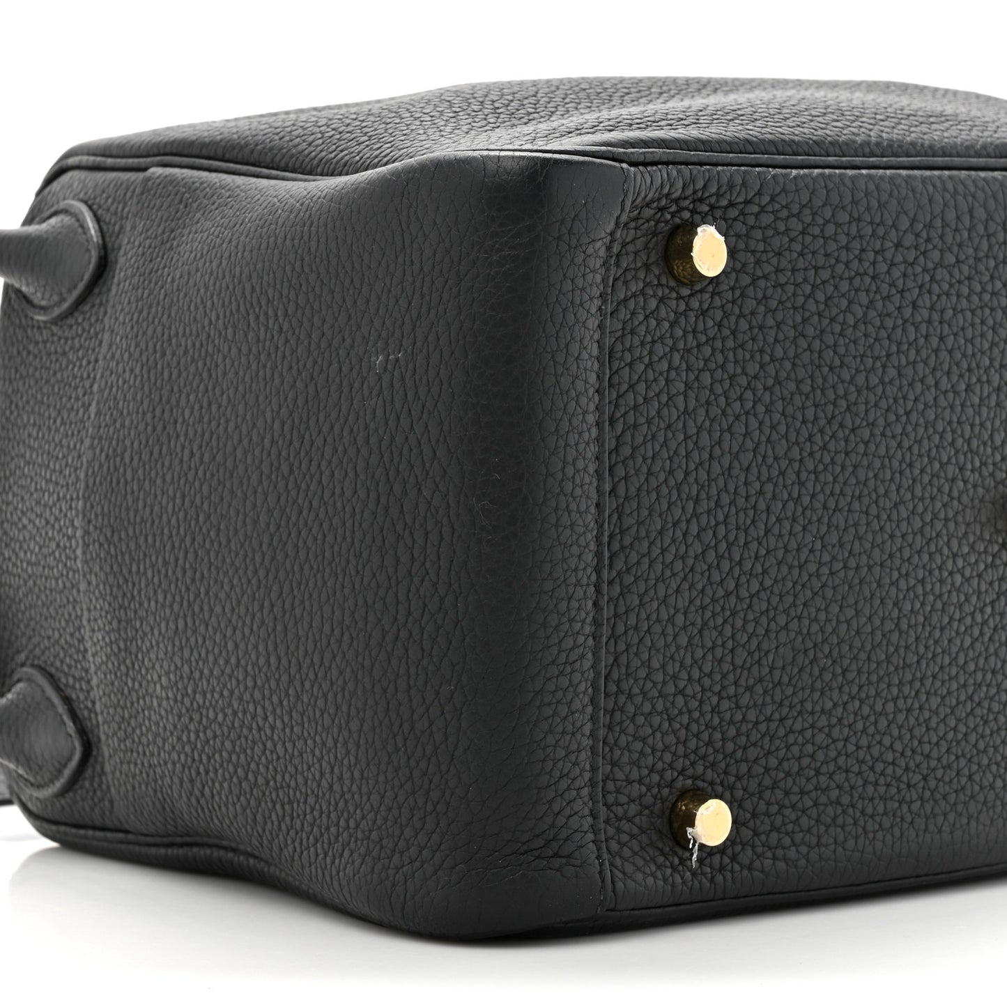 Taurillon Clemence Lindy 30 Black