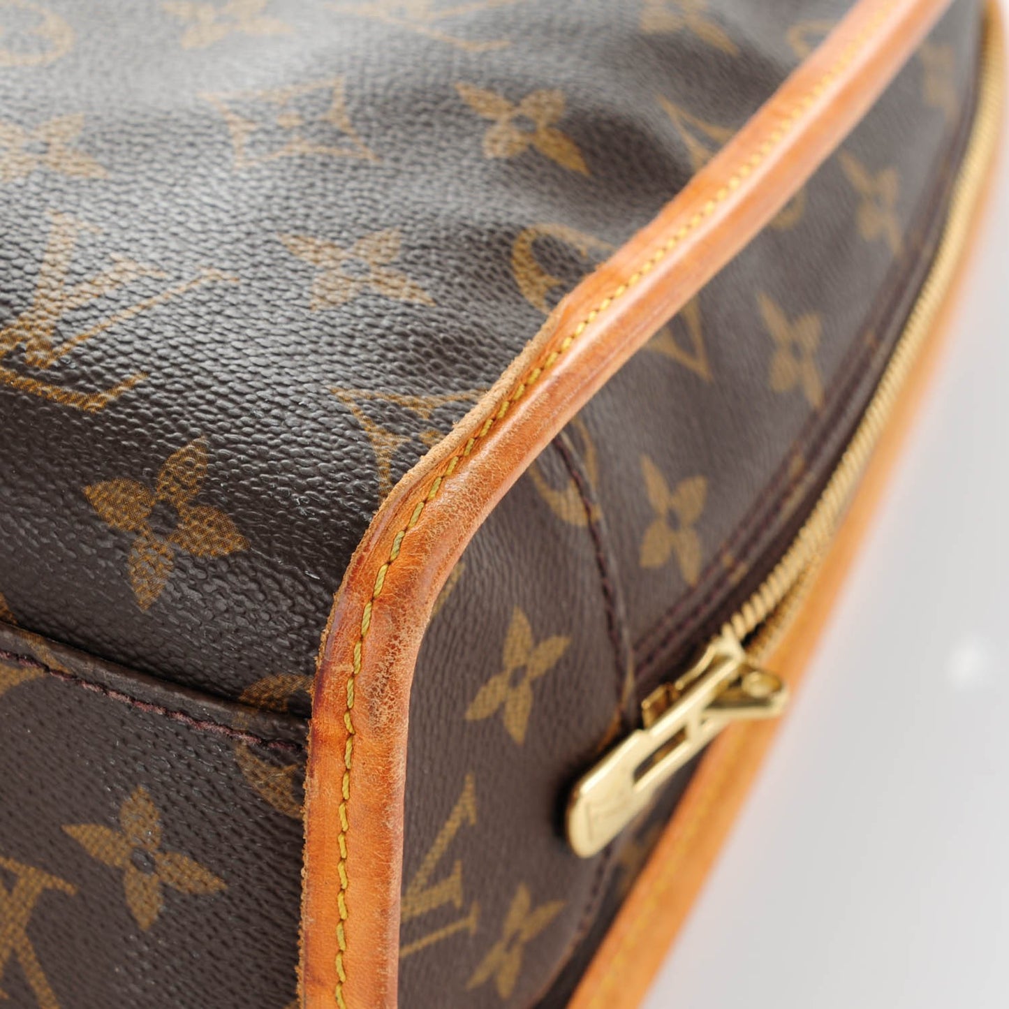 Monogram Rivoli Briefcase