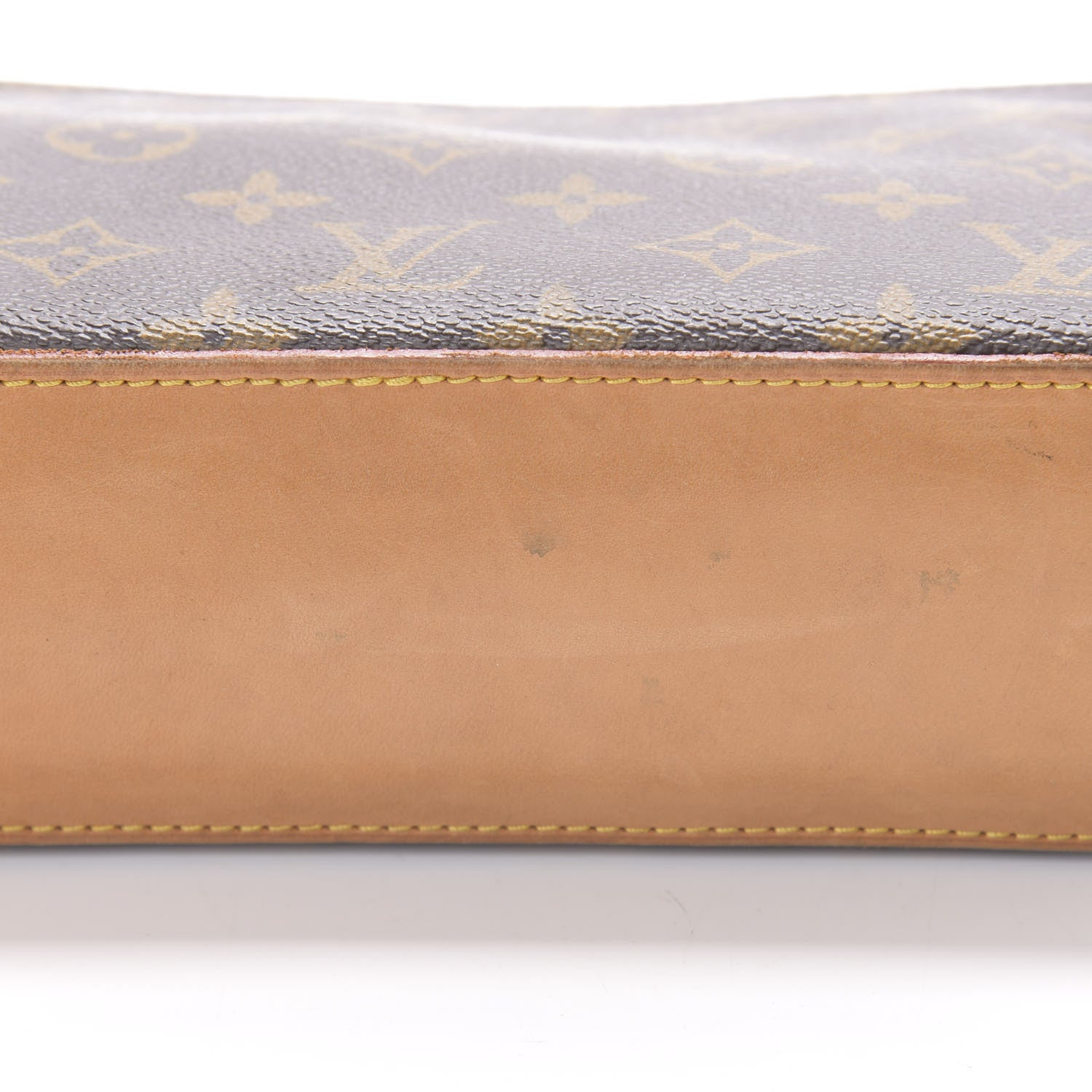 Louis Vuitton Monogram Trotteur 15 of 15