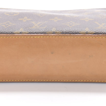 Louis Vuitton Monogram Trotteur 15 of 15