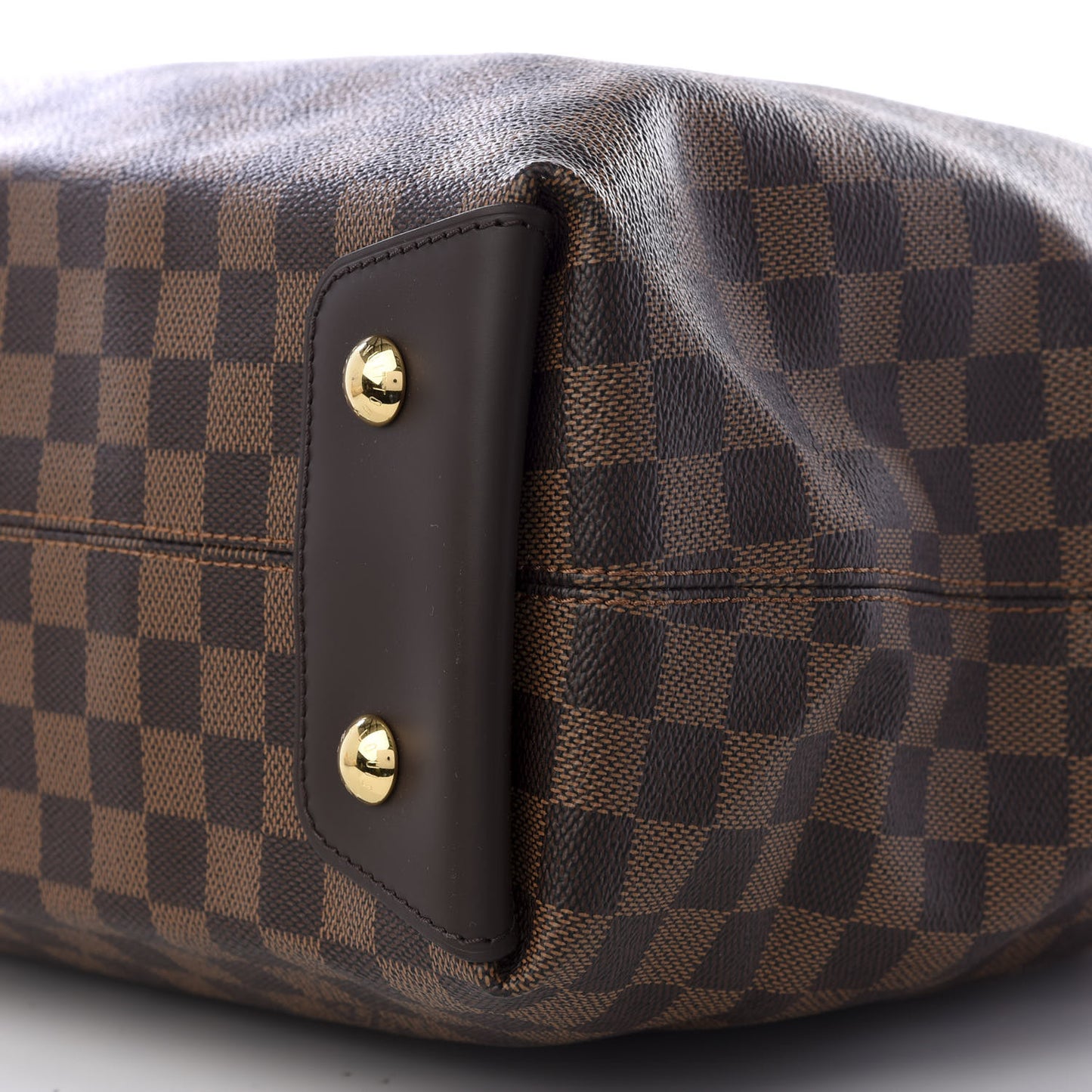 Damier Ebene Duomo Hobo
