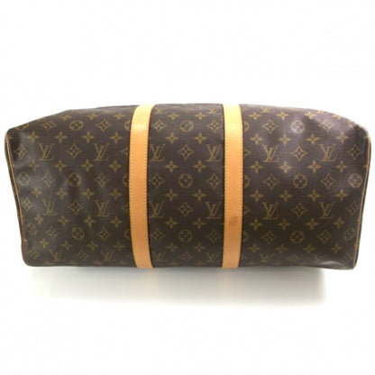Louis Vuitton Monogram Keepall 50 4 of 9