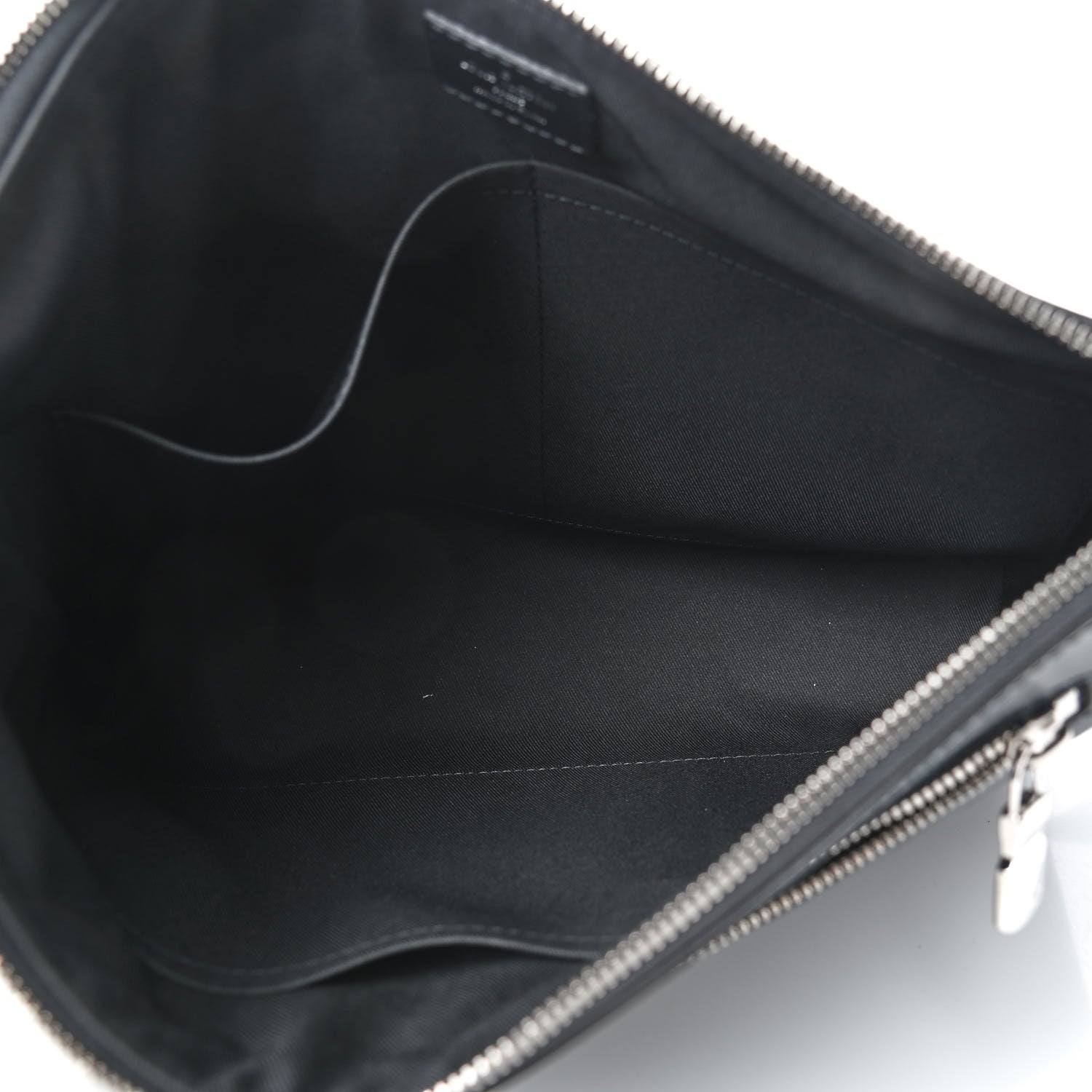 Louis Vuitton Damier Graphite Mick PM 5 of 8