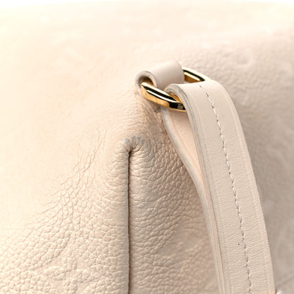 Louis Vuitton Empreinte Montsouris PM Creme 9 of 13