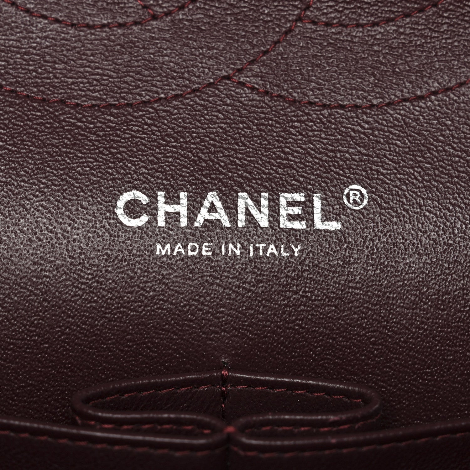 Chanel Caviar Quilted Jumbo Double Flap Black 7 of 11