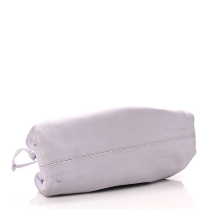 Bottega Veneta Butter Calfskin The Mini Pouch Mirth 4 of 11