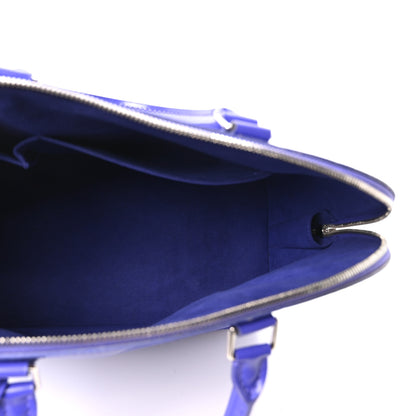 Louis Vuitton Epi Alma GM Figue 9 of 17