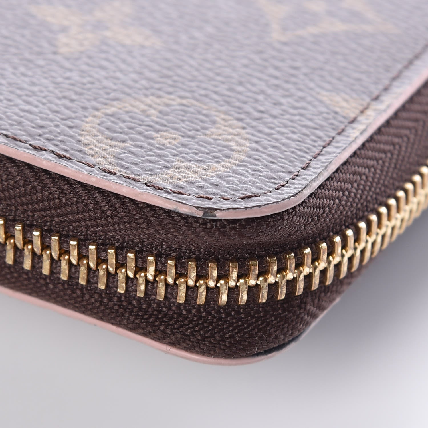 Louis Vuitton Monogram Blooming Flowers Clemence Wallet 20 of 29