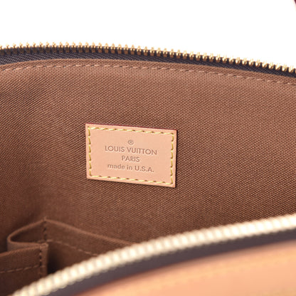 Louis Vuitton Monogram Tivoli GM 6 of 15